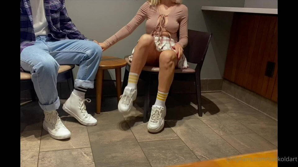 I Got 2 BBC From Starbucks I Got 2 BBC From Starbucks