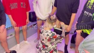 Ah bi 5 6 7 8 erkek rekorumu kiramadim 3 u adaya veda etti