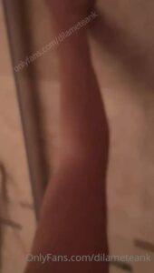 Meteyi markete gonderip sevgilimle dusta bulustum