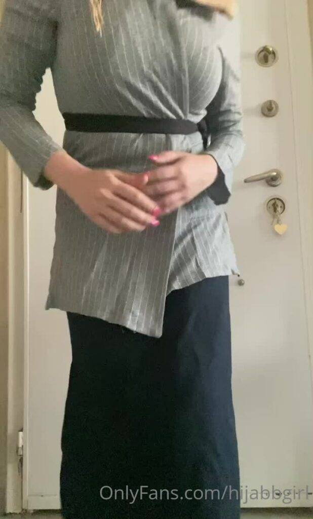 Kapalı orospuyum ben