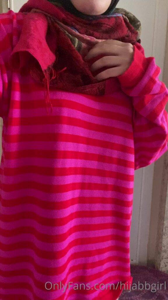 Türbanlı sürtüğünüz