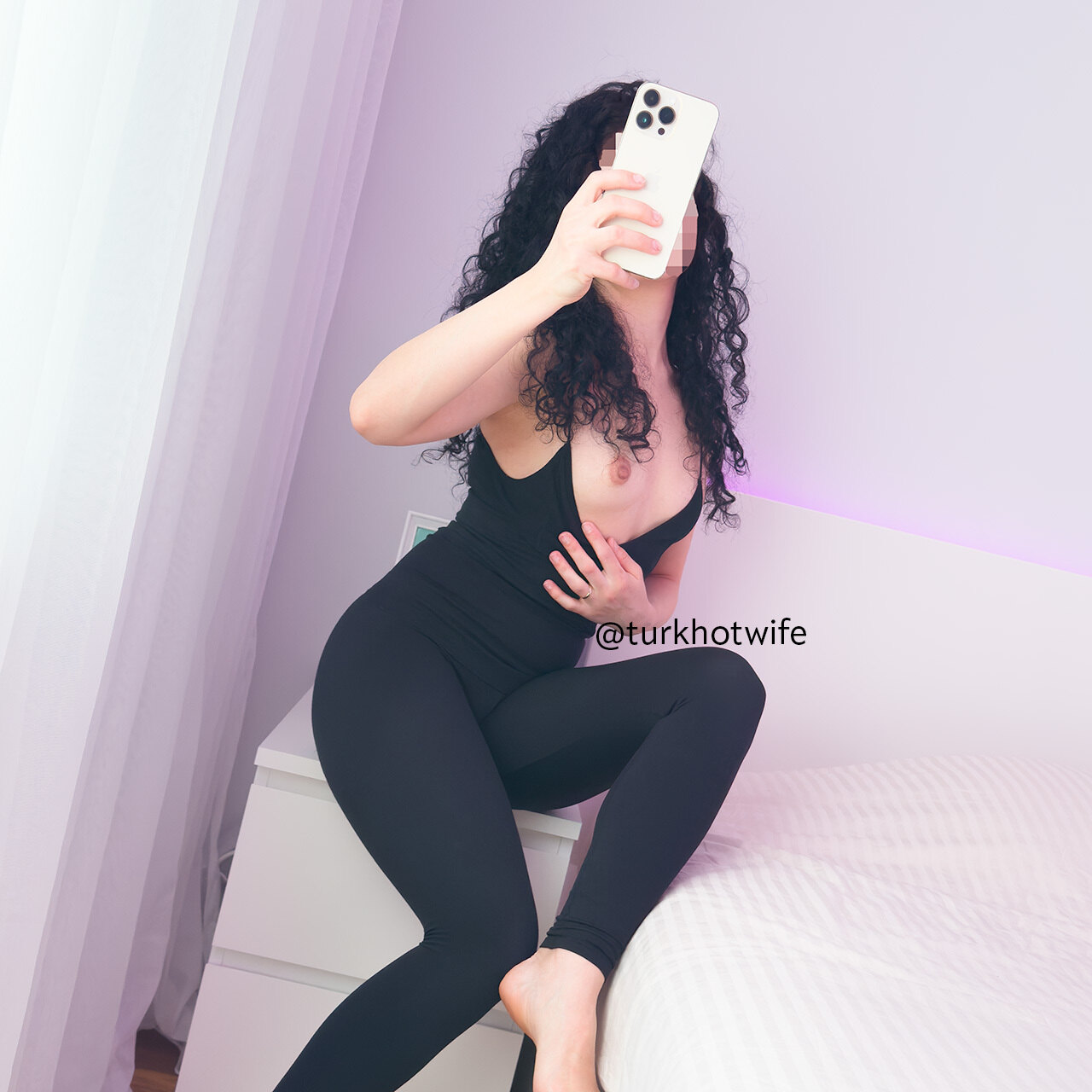 Hotwife Ceyda 228